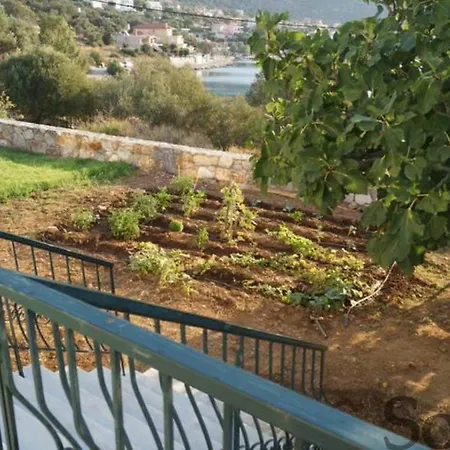 Elaia 50m From The Sea