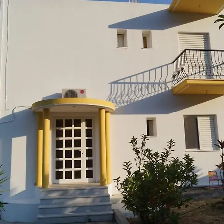 Elaia 50m From The Sea *