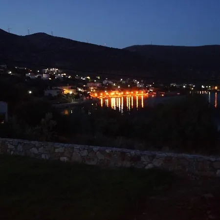 Elaia 50m From The Sea *
