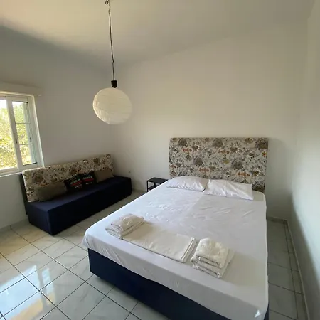 Elaia 50m From The Sea Agios Dimitrios (Evia)