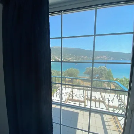 بيت ضيافة Elaia 50m From The Sea *